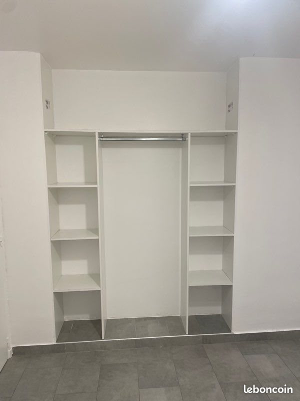 Appartement à louer, 42m², Fréjus