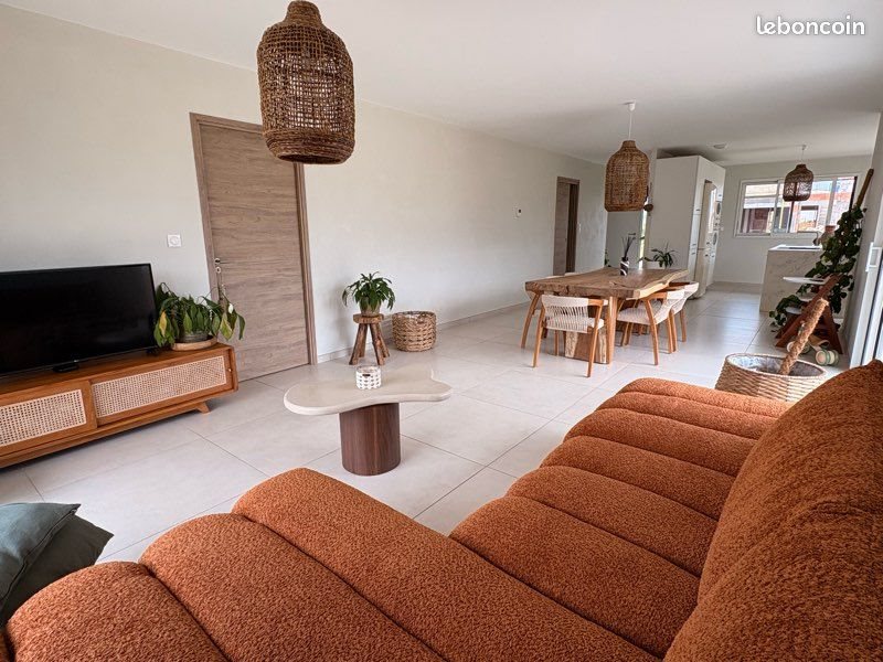Maison à vendre, 115m², Givenchy-en-Gohelle