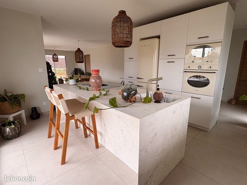 Maison à vendre, 115m², Givenchy-en-Gohelle