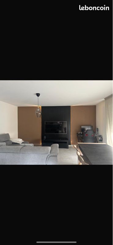 Appartement à vendre, 68m², Villy-le-Pelloux