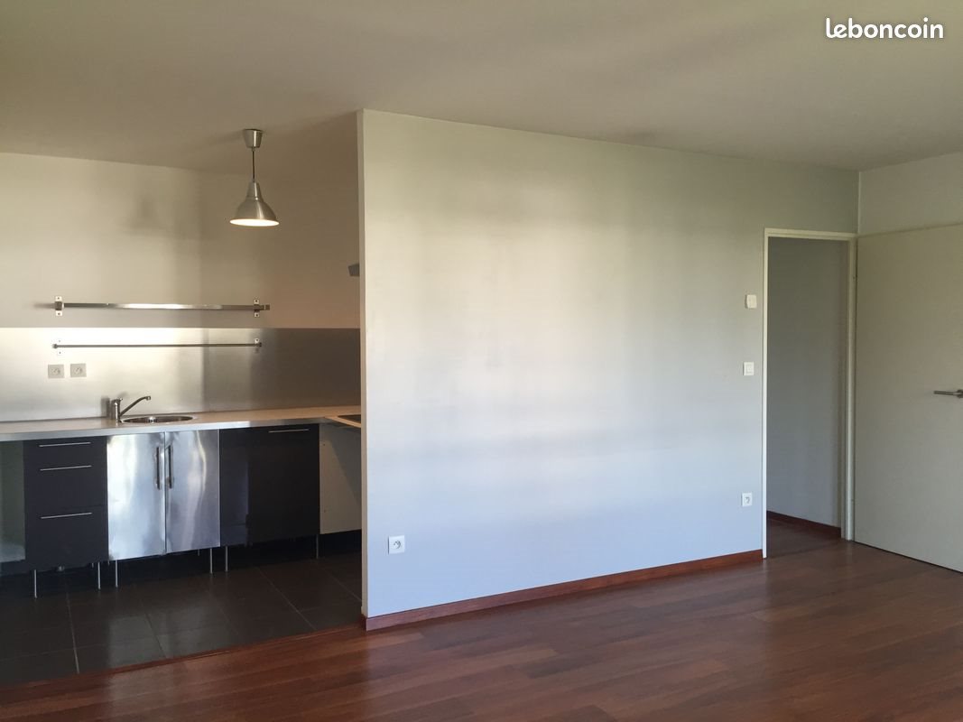 Appartement à vendre, 54m², Roubaix