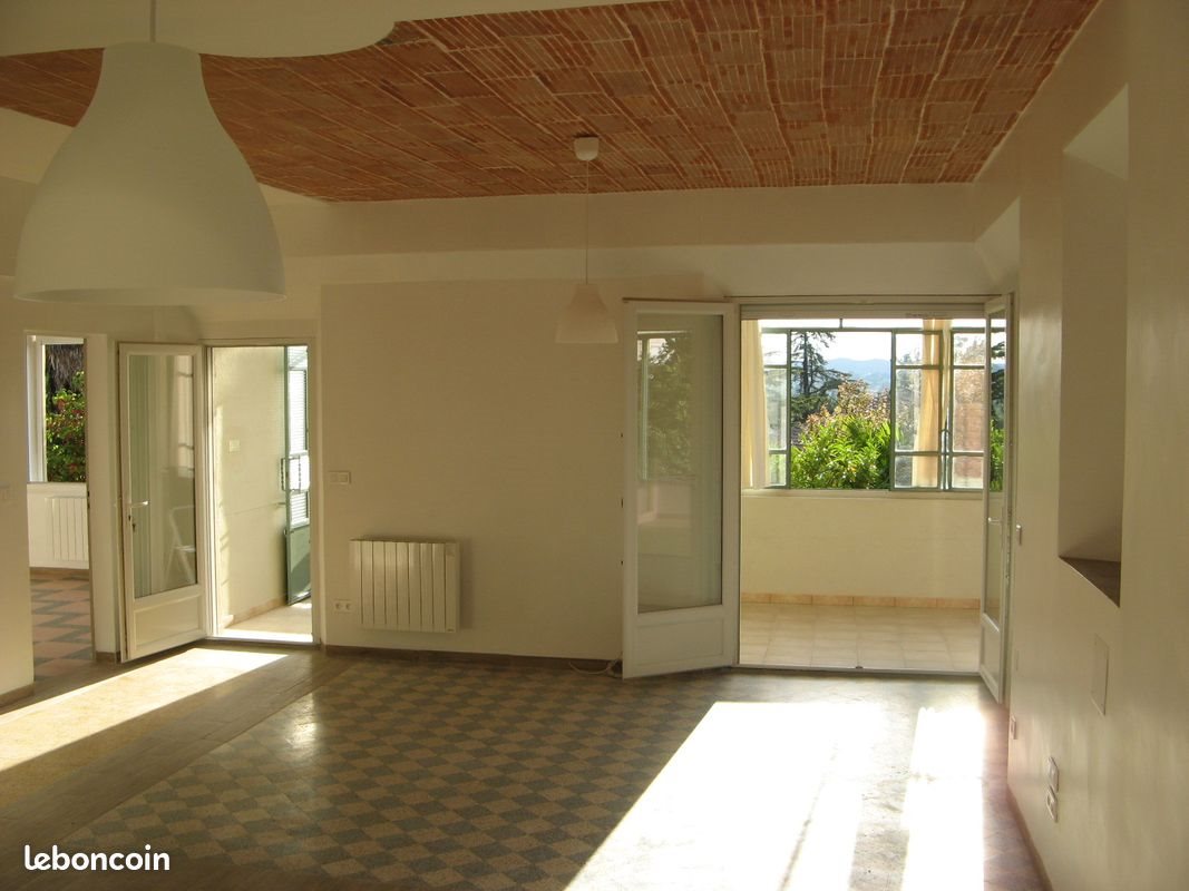 Maison à louer, 93m², Alès