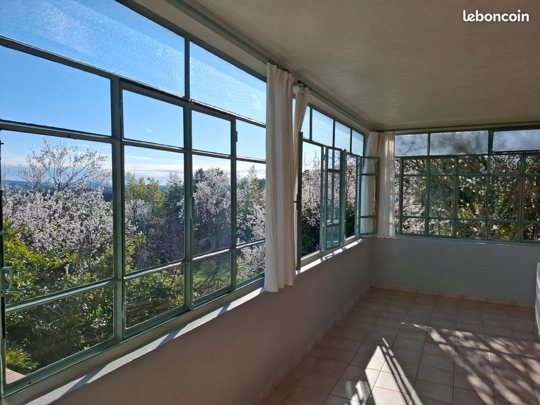 Maison à louer, 93m², Alès