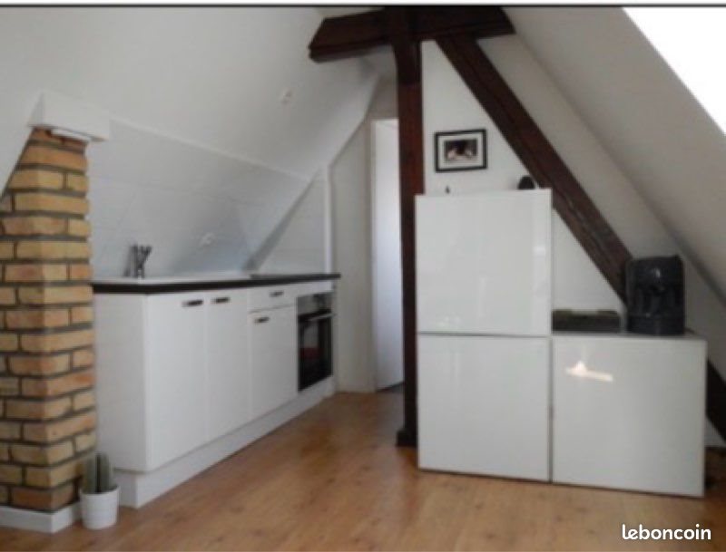 Appartement à louer, 40m², Schiltigheim