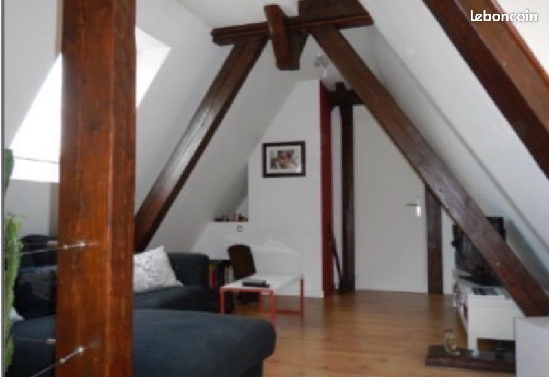 Appartement à louer, 40m², Schiltigheim