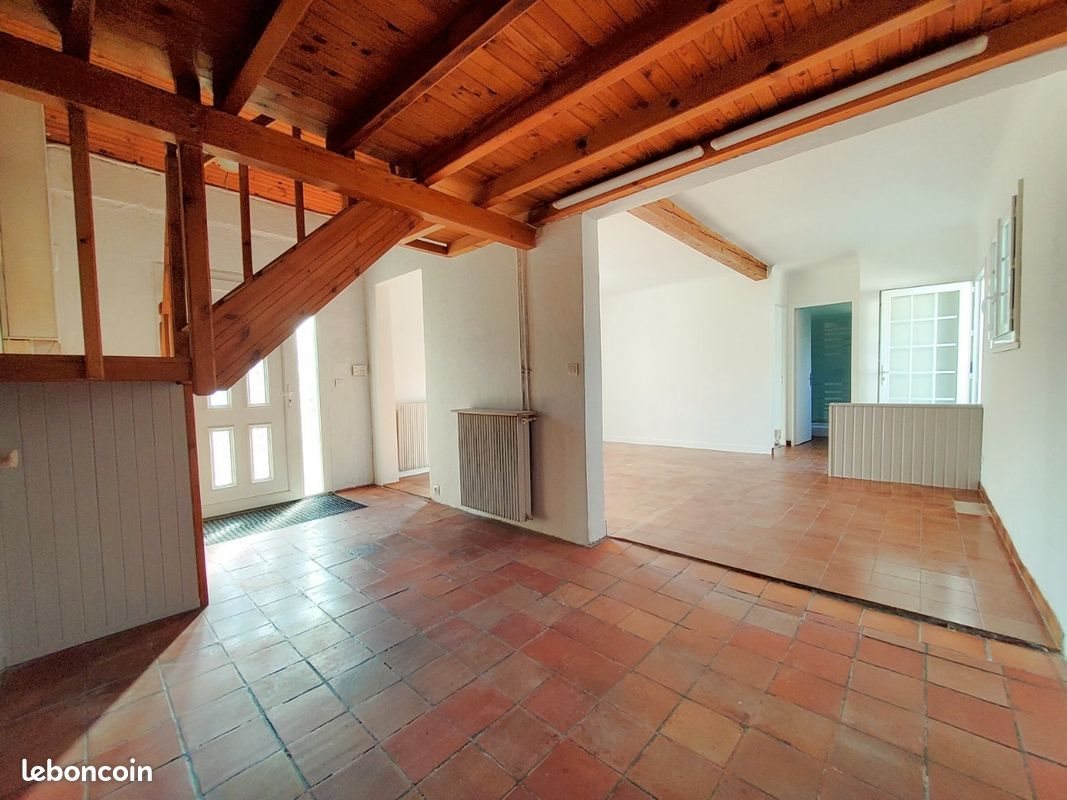 Maison à vendre, 82m², Andilly