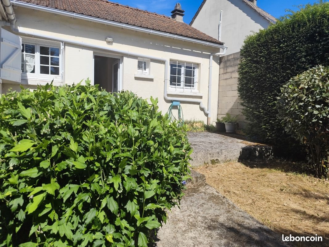 Maison à vendre, 82m², Andilly
