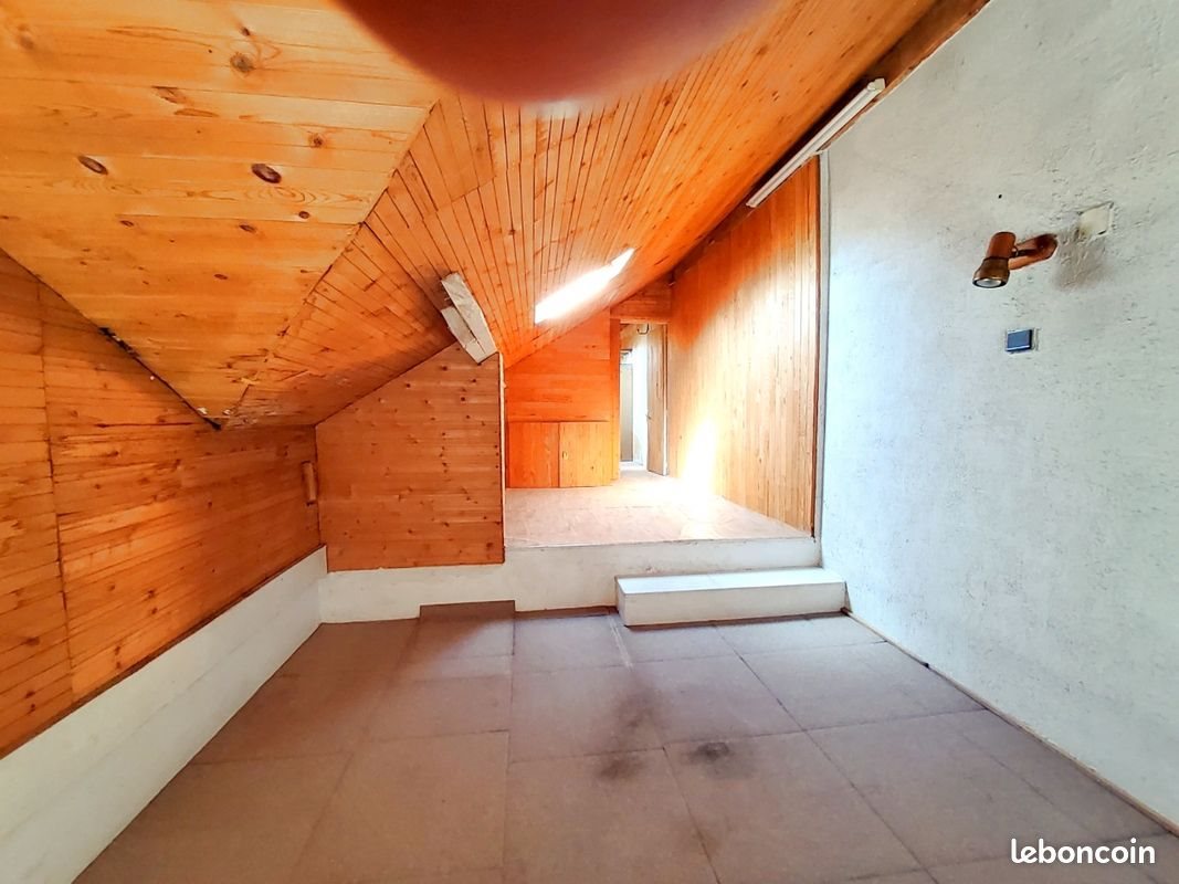 Maison à vendre, 82m², Andilly