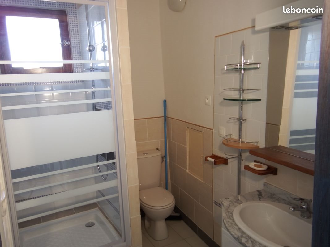 Appartement à louer, 38m², Saint-Etienne-les-Orgues