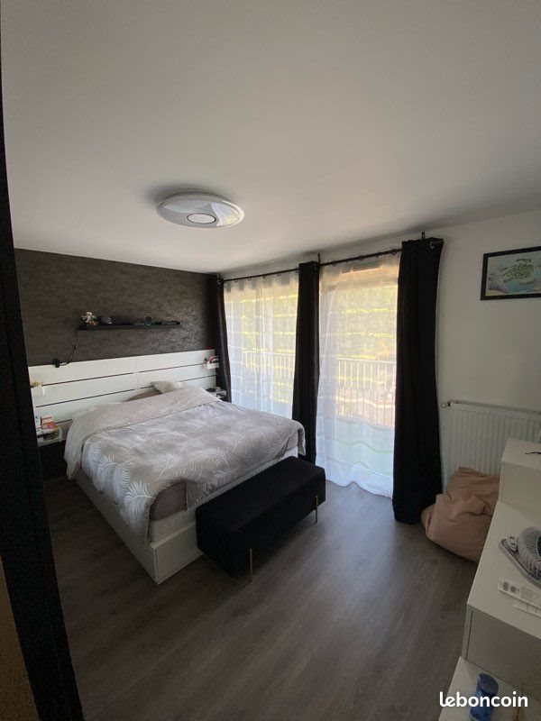 Appartement à vendre, 87m², Maxéville
