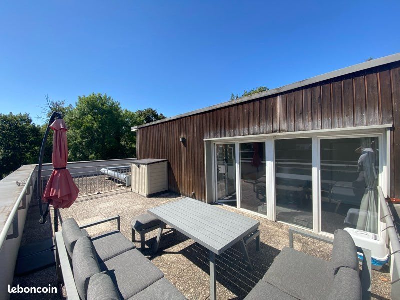 Appartement à vendre, 87m², Maxéville