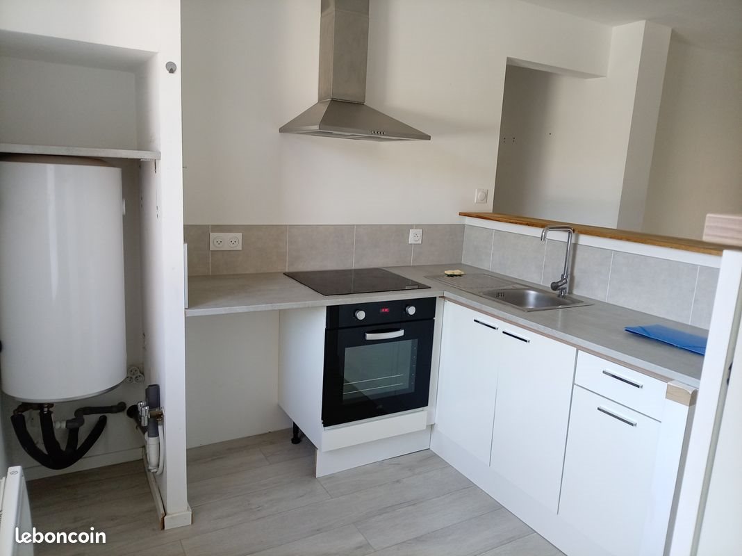 Appartement à louer, 58m², Fesches-le-Châtel