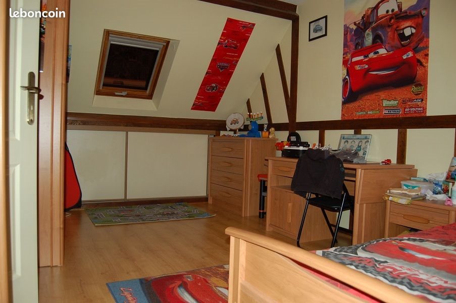 Maison à vendre, 92m², Blois