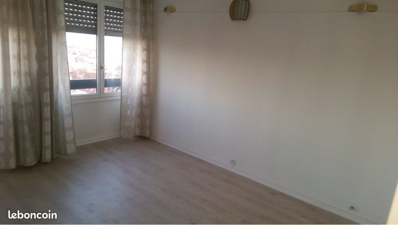 Appartement à vendre, 26m², Ivry-sur-Seine