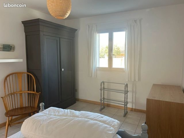 Maison à louer, 60m², Marsilly