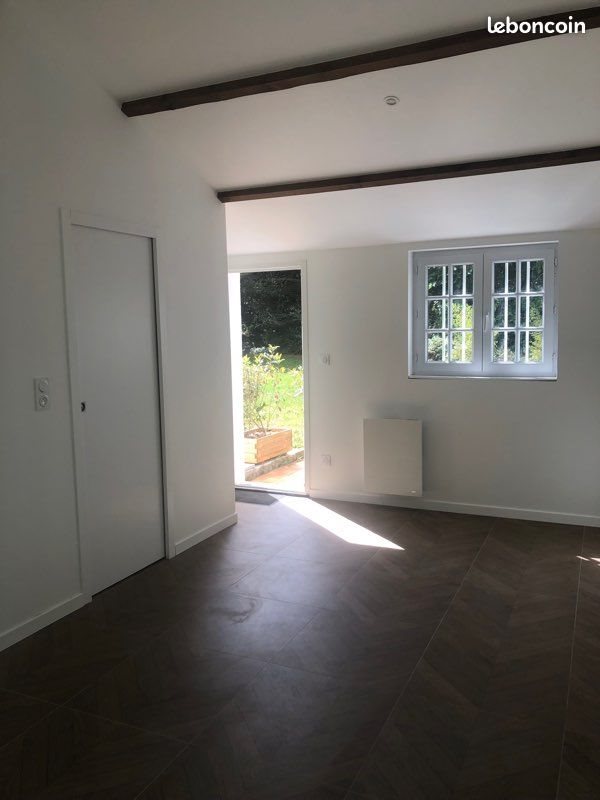 Maison à vendre, 110m², Saint-Gilles-Croix-de-Vie