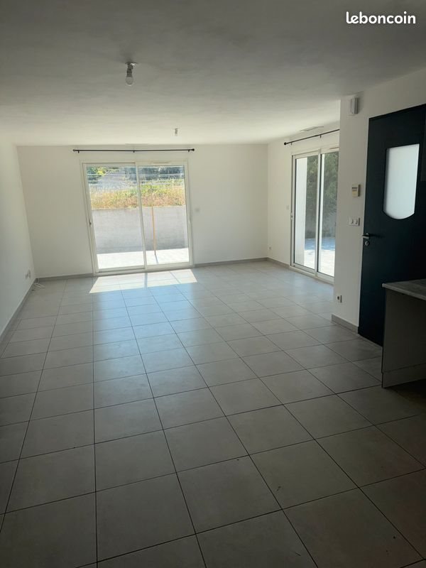 Maison à vendre, 105m², Salles-d'Aude