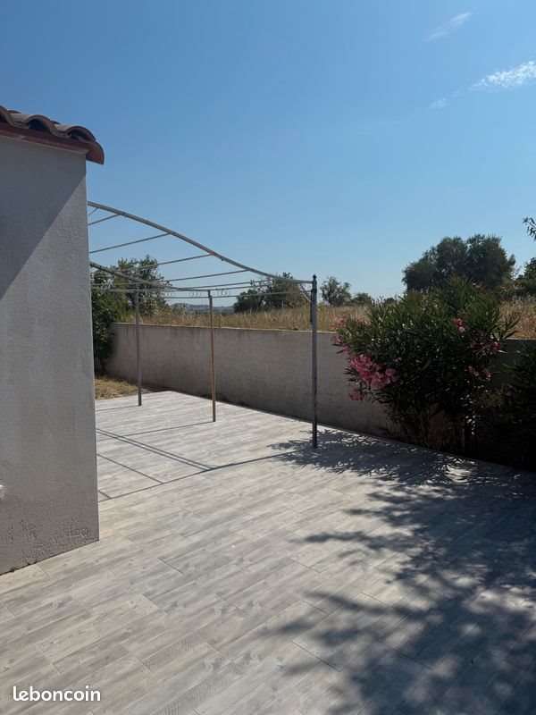 Maison à vendre, 105m², Salles-d'Aude