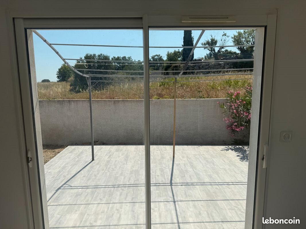 Maison à vendre, 105m², Salles-d'Aude