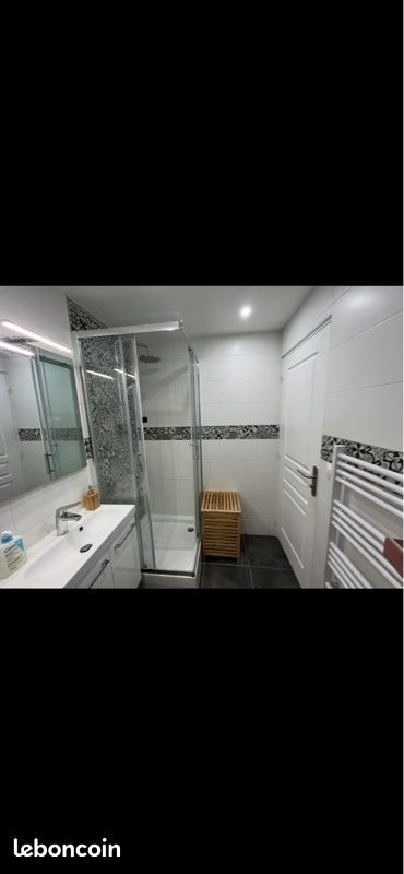 Appartement à louer, 20m², Argenteuil