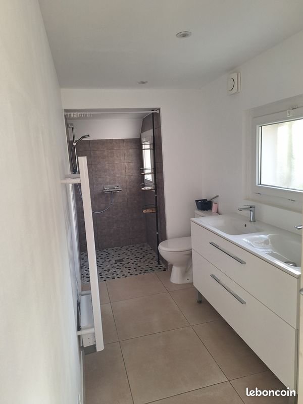 Appartement à louer, 70m², Arles