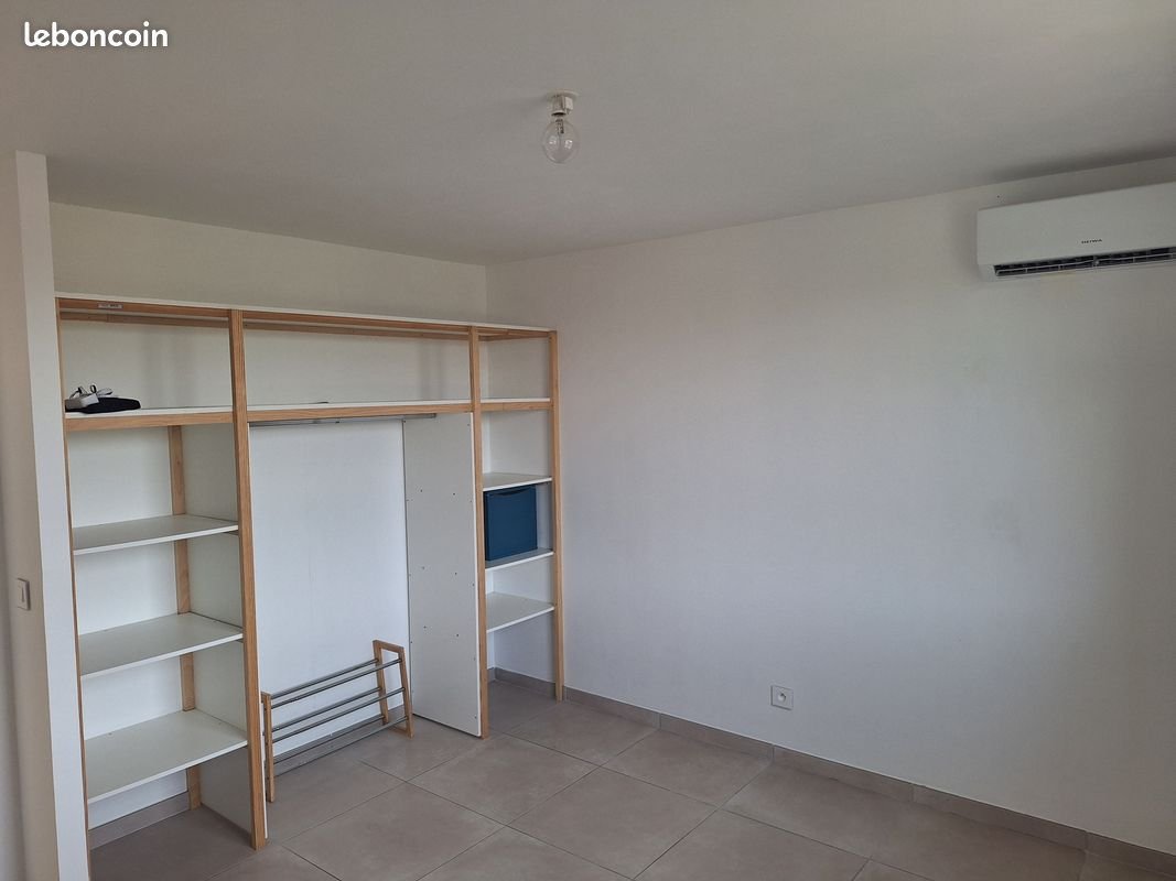 Appartement à louer, 70m², Arles