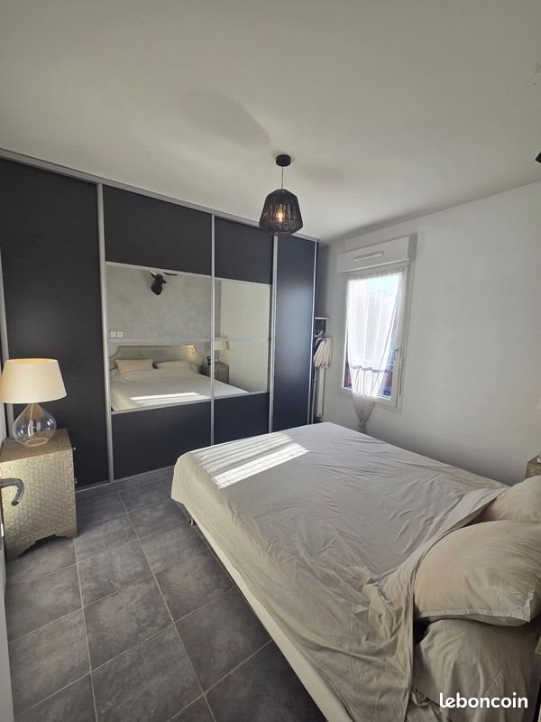 Appartement à louer, 38m², Nice