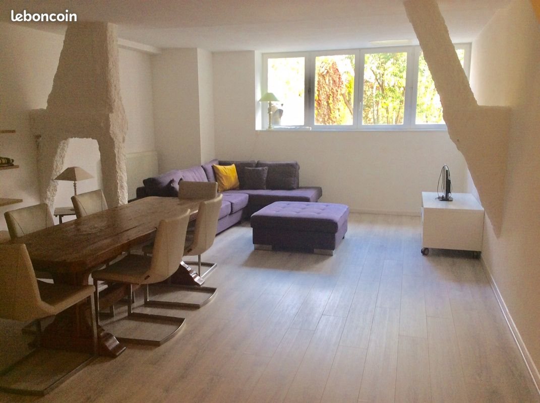 Appartement à louer, 72m², Bordeaux