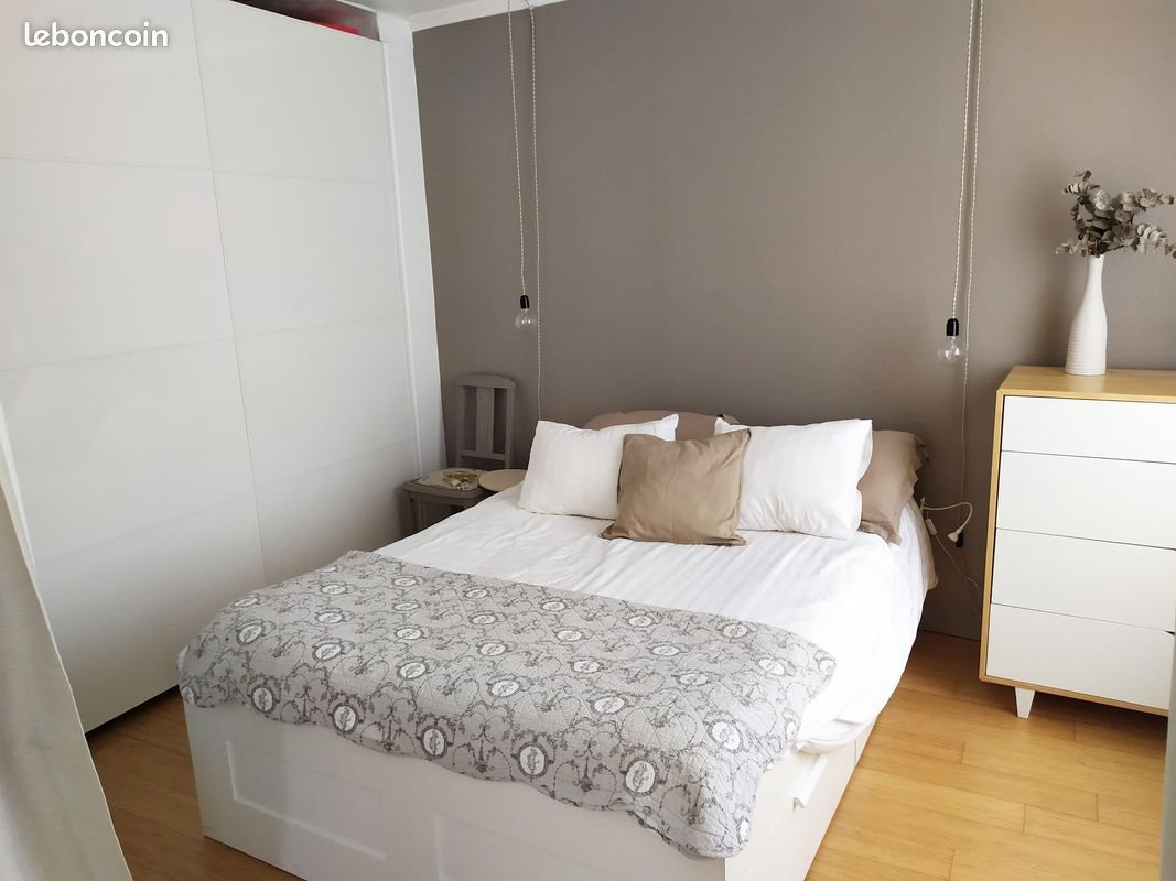 Appartement à louer, 40m², Vincennes