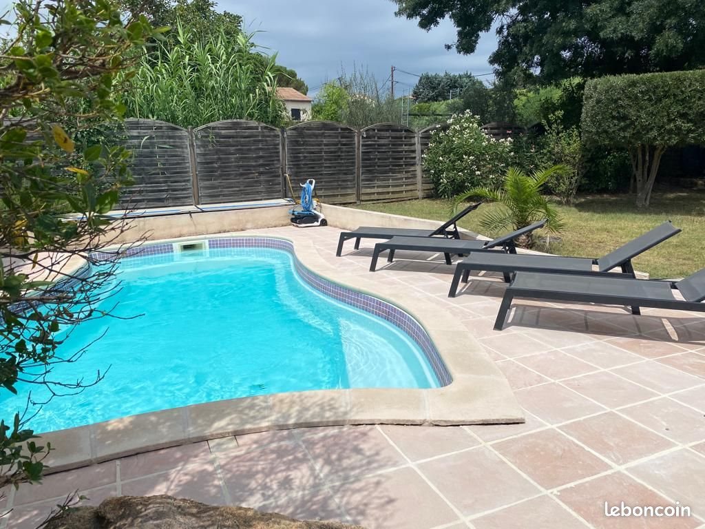 Maison à vendre, 110m², Saint-Christol-lez-Alès