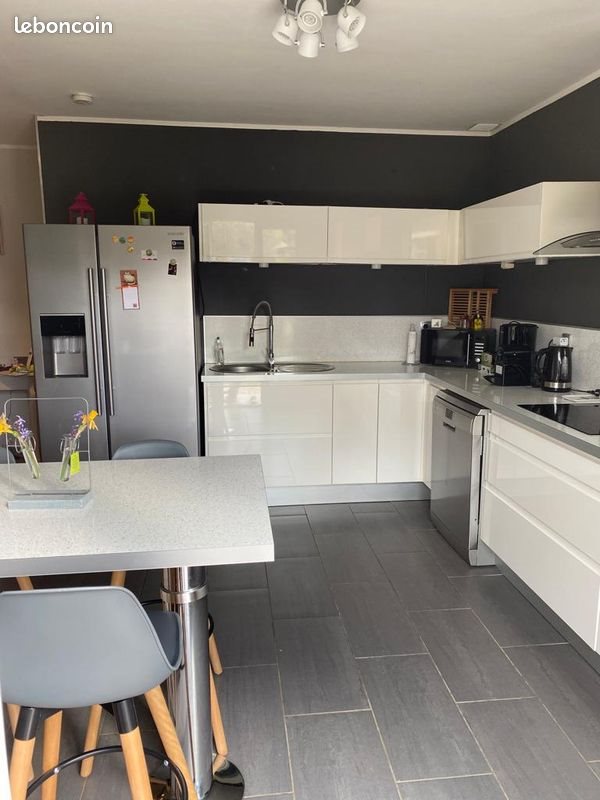 Maison à vendre, 110m², Saint-Christol-lez-Alès