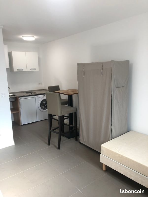 Appartement à louer, 20m², Porto-Vecchio