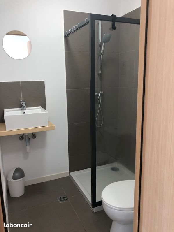 Appartement à louer, 20m², Porto-Vecchio