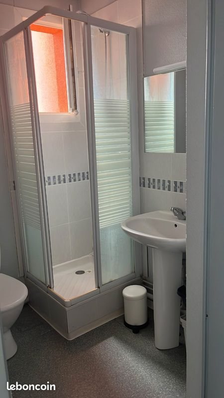 Appartement à louer, 19m², Elancourt