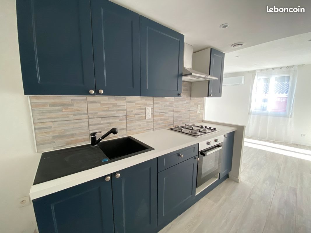 Appartement à louer, 32m², Brignoles