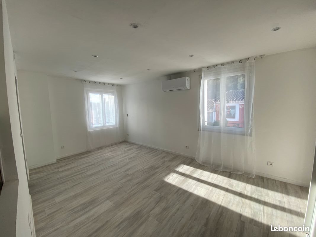 Appartement à louer, 32m², Brignoles