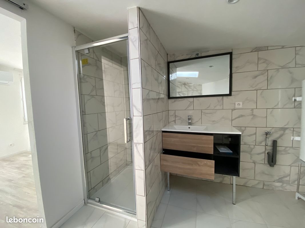 Appartement à louer, 32m², Brignoles