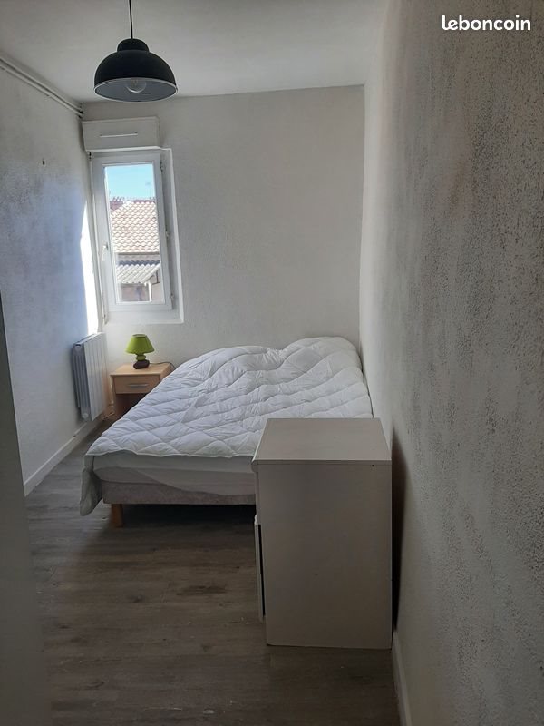 Appartement à louer, 21m², Béziers
