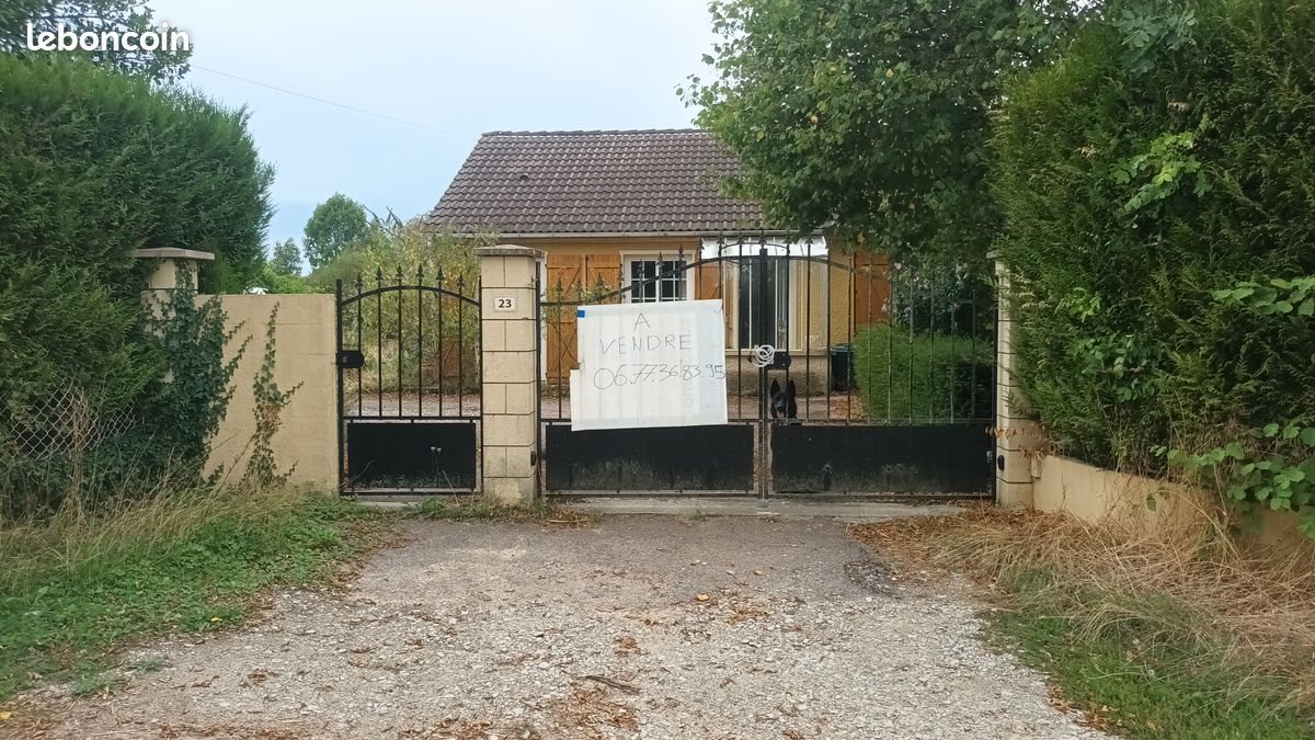 Maison à vendre, 92m², Almenêches
