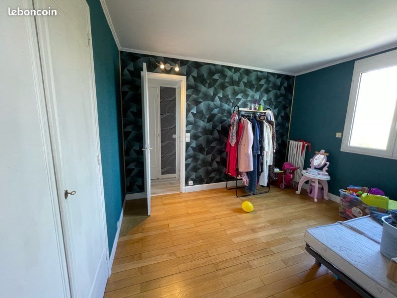 Appartement à louer, 58m², Charleville-Mézières