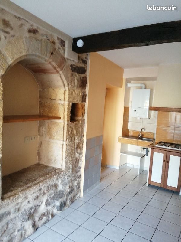 Appartement à louer, 40m², Rignac