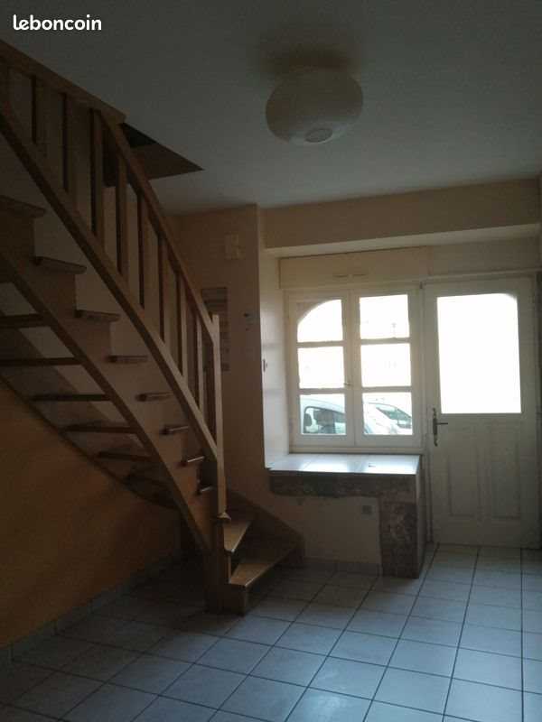 Appartement à louer, 40m², Rignac