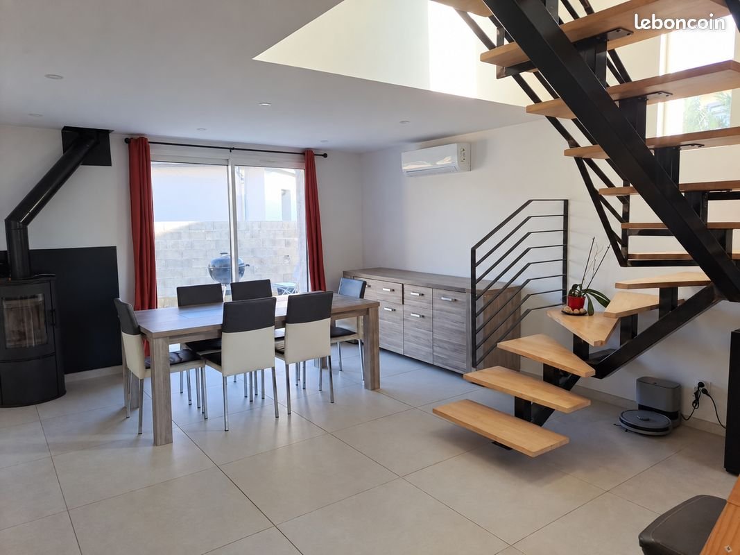 Maison à vendre, 108m², Valence