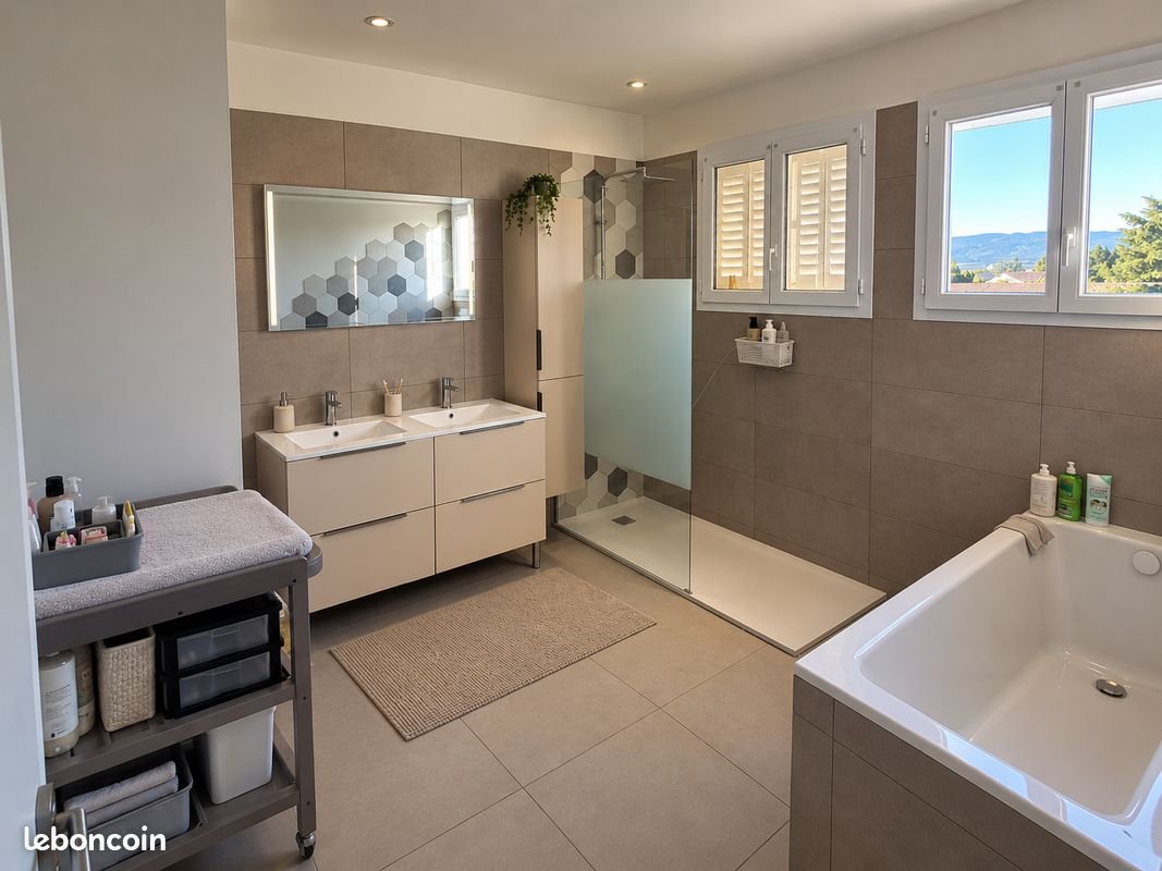 Maison à vendre, 108m², Valence