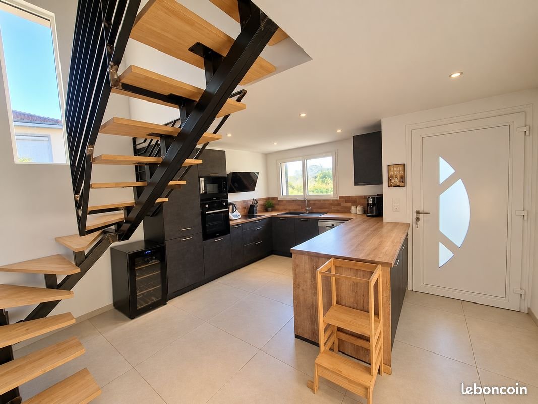 Maison à vendre, 108m², Valence