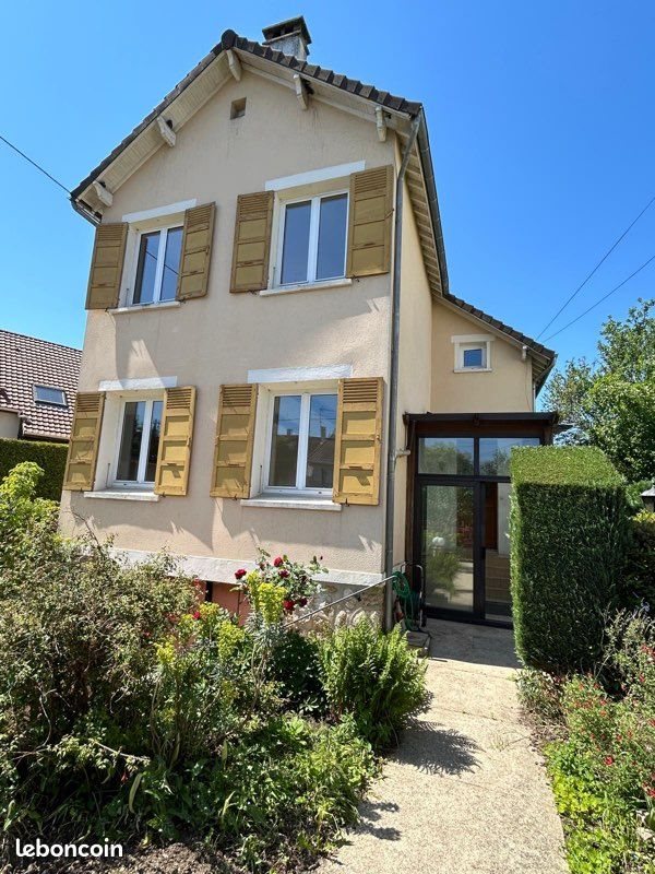 Maison à vendre, 156m², Sainte-Geneviève-des-Bois