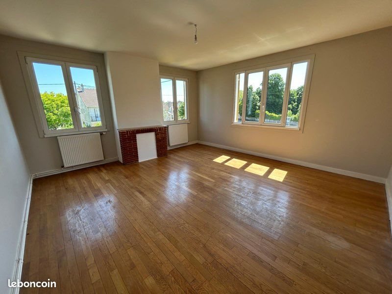 Maison à vendre, 156m², Sainte-Geneviève-des-Bois