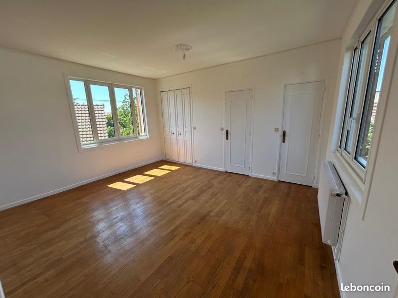 Maison à vendre, 156m², Sainte-Geneviève-des-Bois