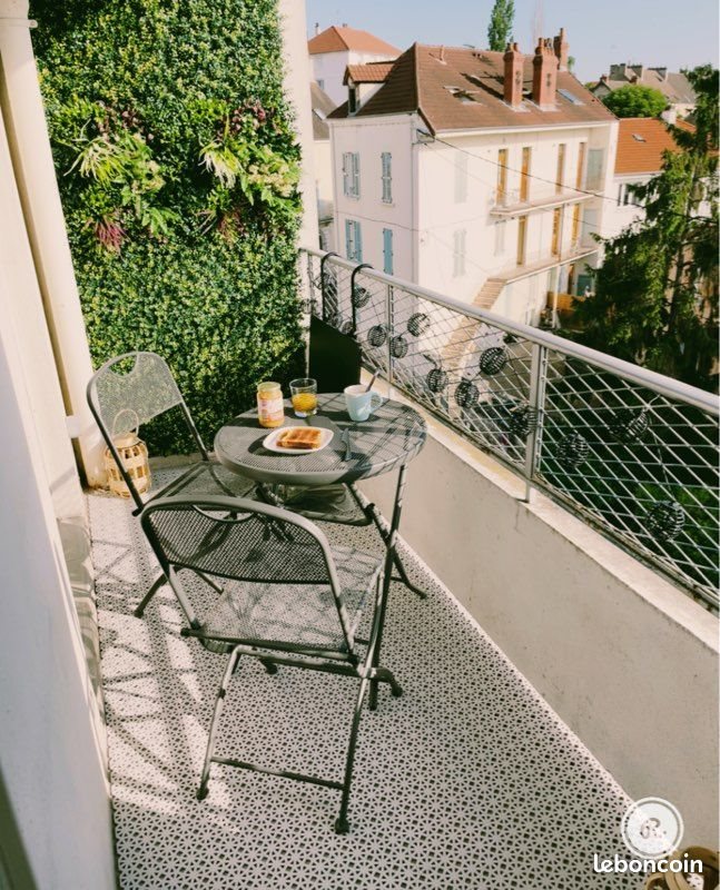 Appartement à vendre, 82m², Chalon-sur-Saône