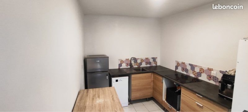 Maison à louer, 42m², Gondecourt